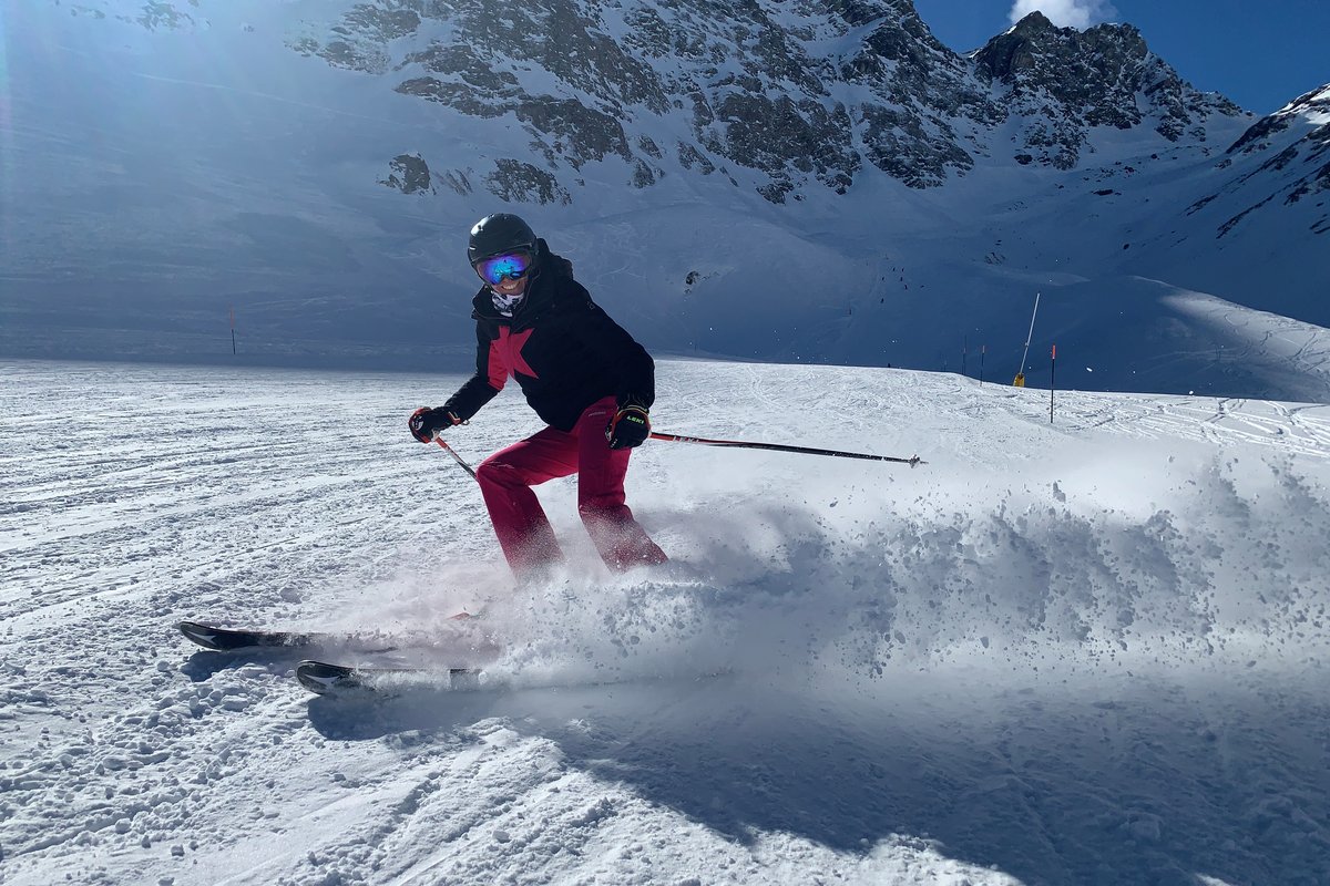 Ski Ferien SchlossApotheken